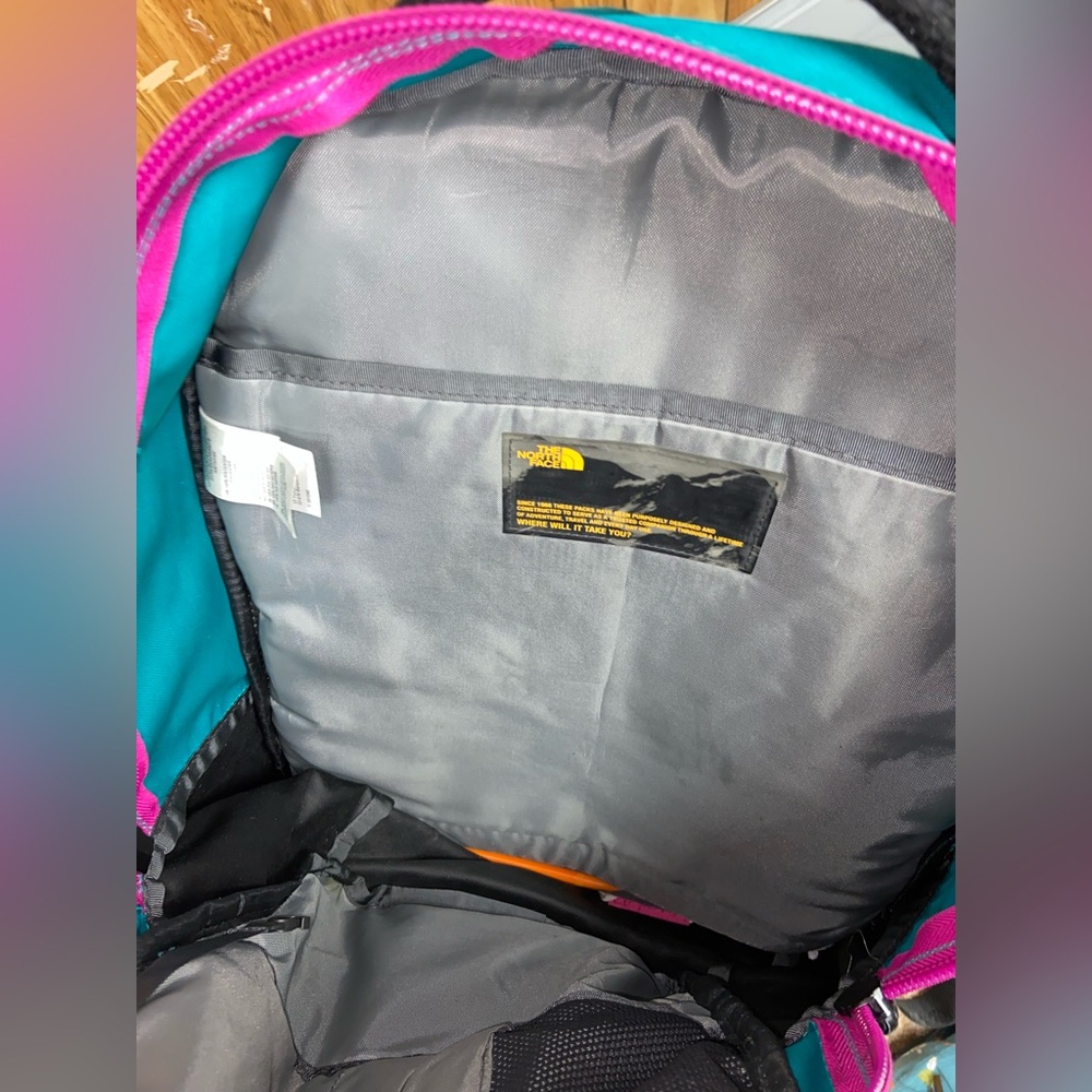 TNF Jester Backpack - Picture 7 of 7